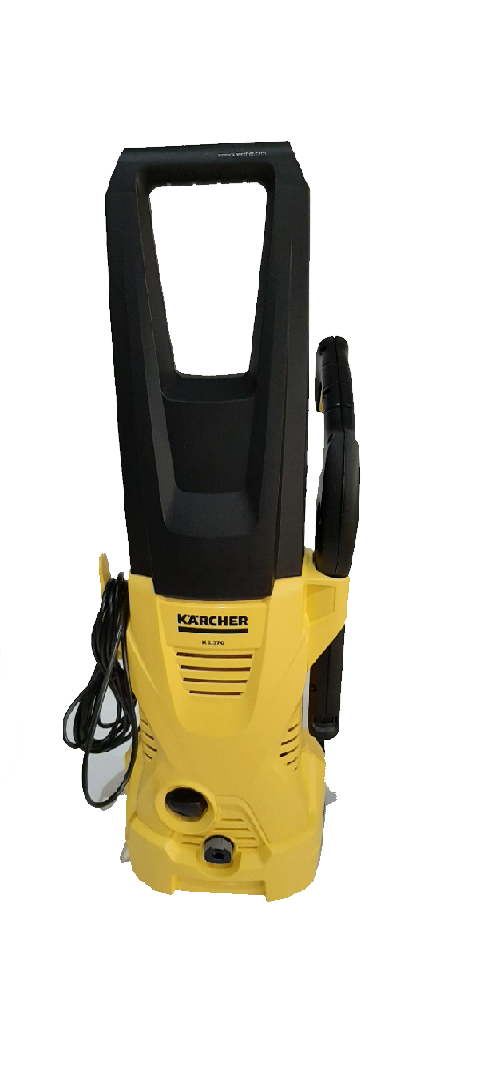 Lavadora Alta Pressão Karcher K 2.370