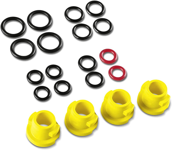 kit O-rings