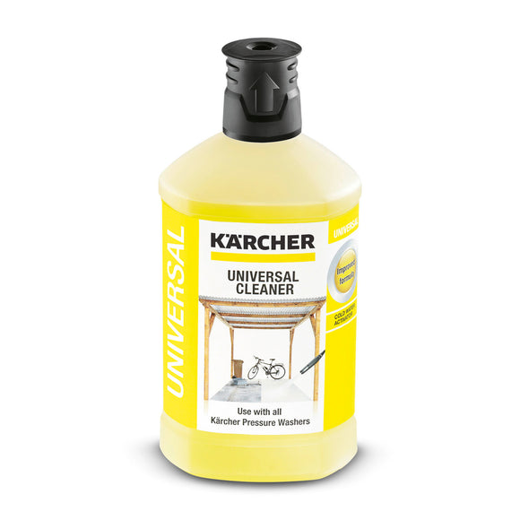 Detergente Karcher RM 626
