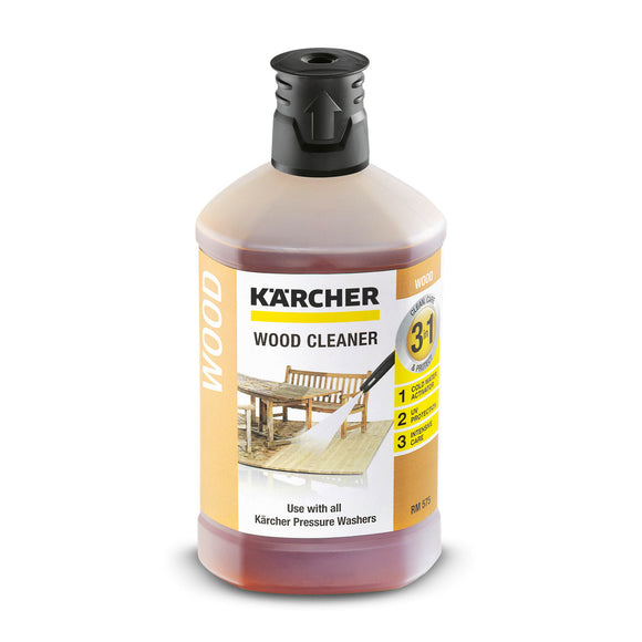 Detergente Karcher RM 612