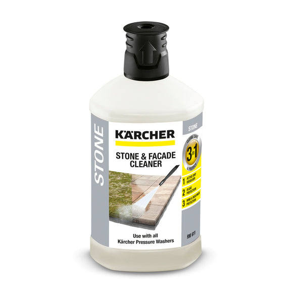 Detergente Karcher RM 611