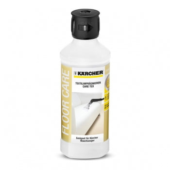 Detergente Karcher para impregnação têxtil Care Tex - RM 762
