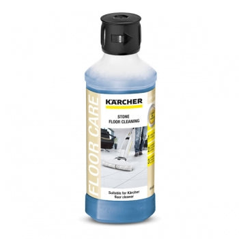 Detergente Karcher para pisos de Pedra - RM 537