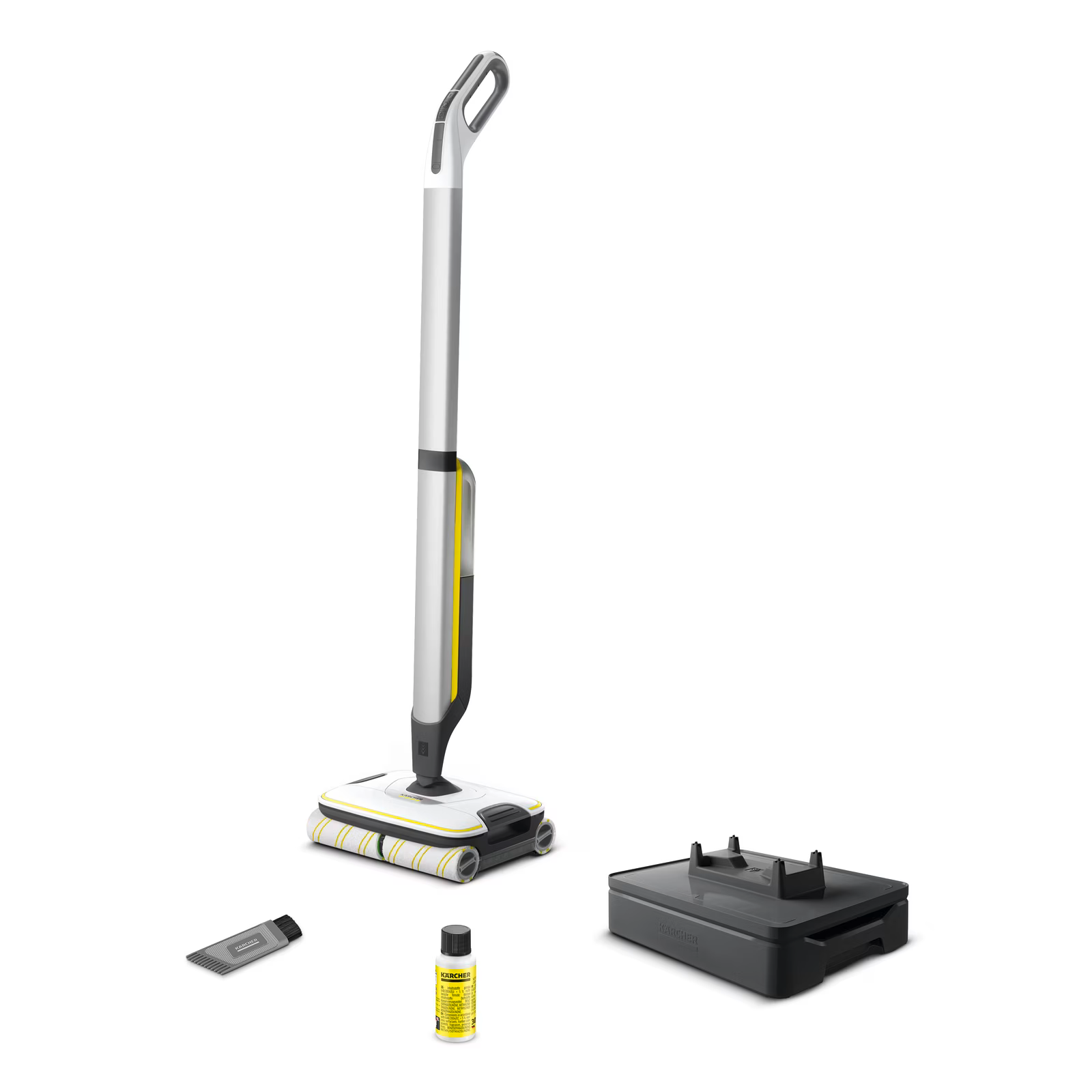 Fregona FC 7 Cordless