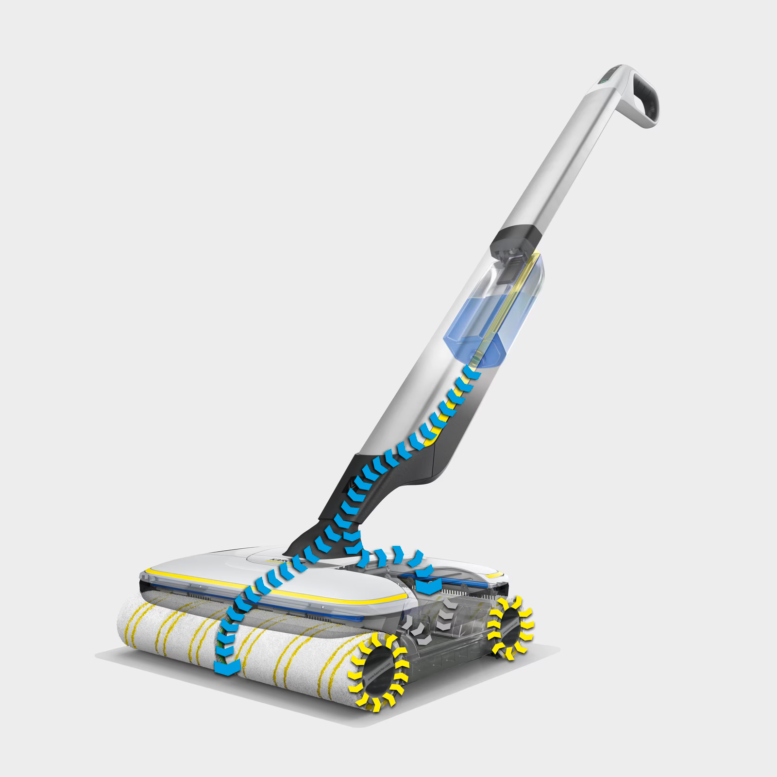 Fregona FC 7 Cordless