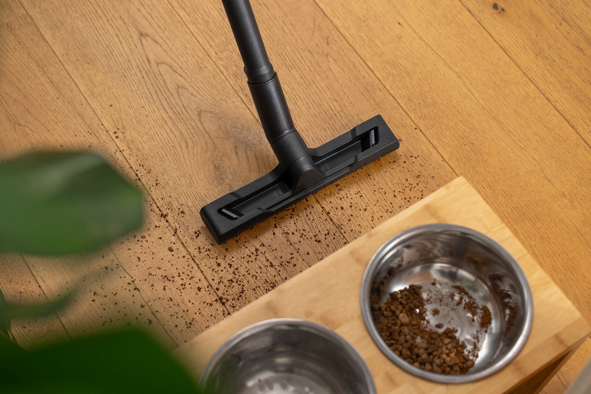 Lava - Aspirador Karcher SE 4