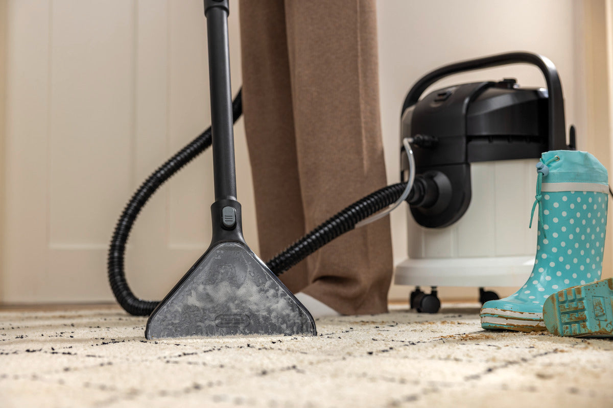 Lava - Aspirador Karcher SE 4