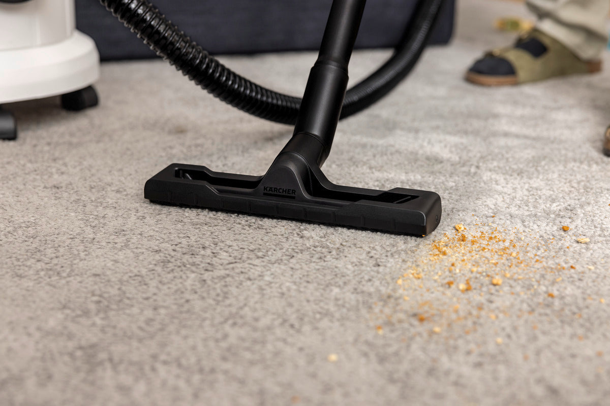 Lava - Aspirador Karcher SE 4