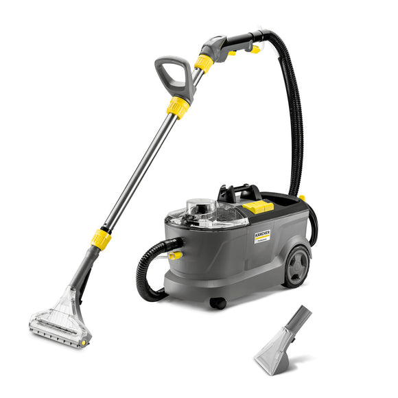 Lava - Aspirador Karcher Puzzi 10/1