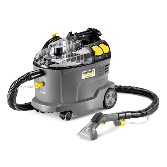 Lava - Aspirador Karcher Puzzi 8/1