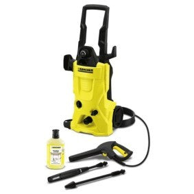 Lavadora Alta Pressão Karcher K 4