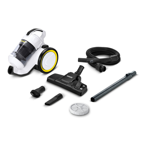Aspirador de Pó Karcher VC 3