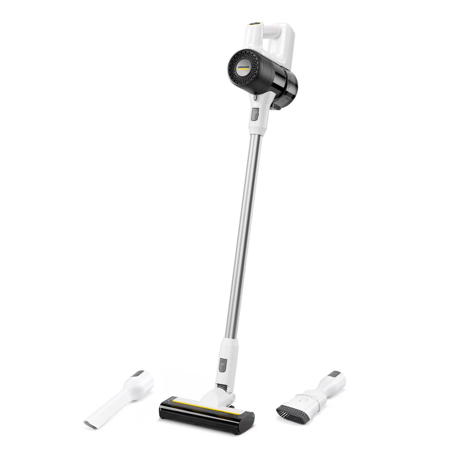 Aspirador Karcher KVA 2 Cordless
