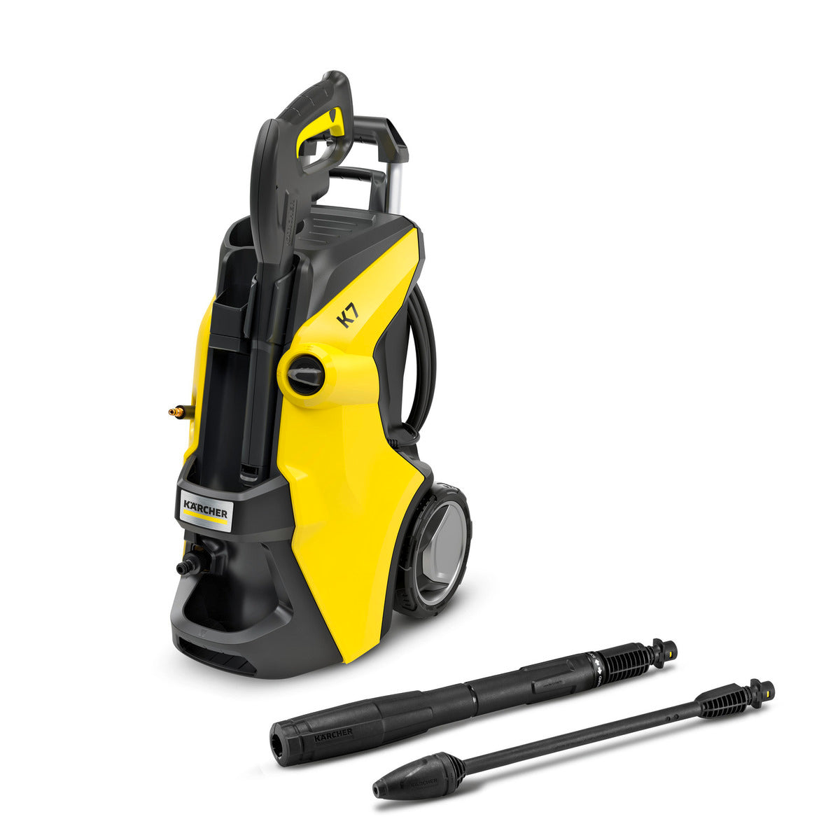 Lavadora Alta Pressão Karcher K 7 Power
