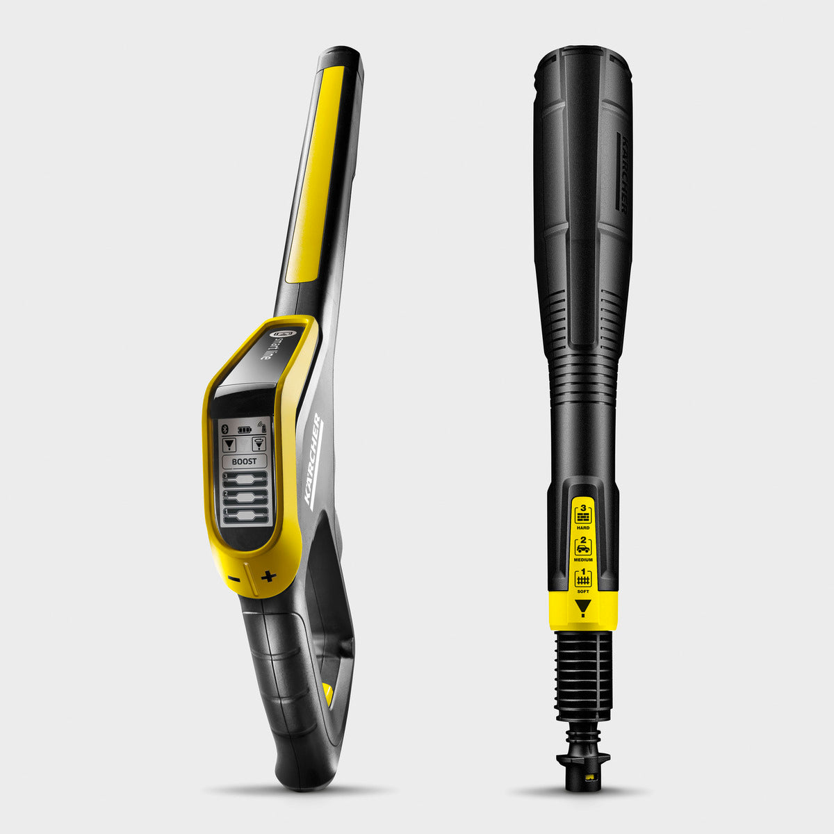 Hidrolimpiadora Karcher K 7 Smart Control Flex