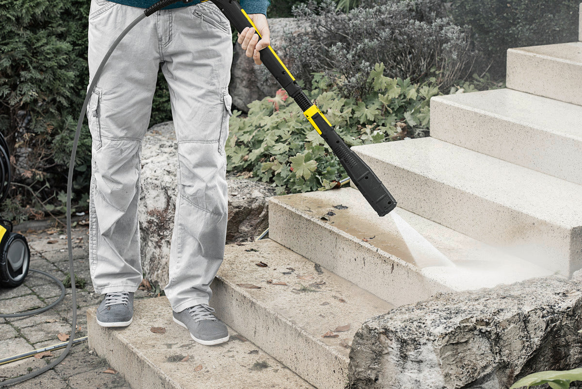 Hidrolimpiadora Karcher K 7 Smart Control Flex