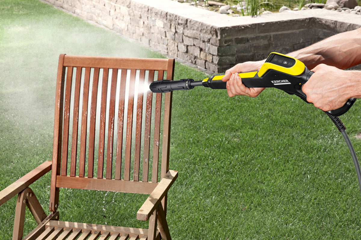Hidrolimpiadora Karcher K 7 Smart Control Flex