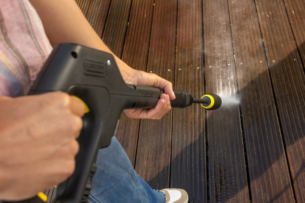 Lavadora Alta Pressão Karcher K 7 Comfort Premium