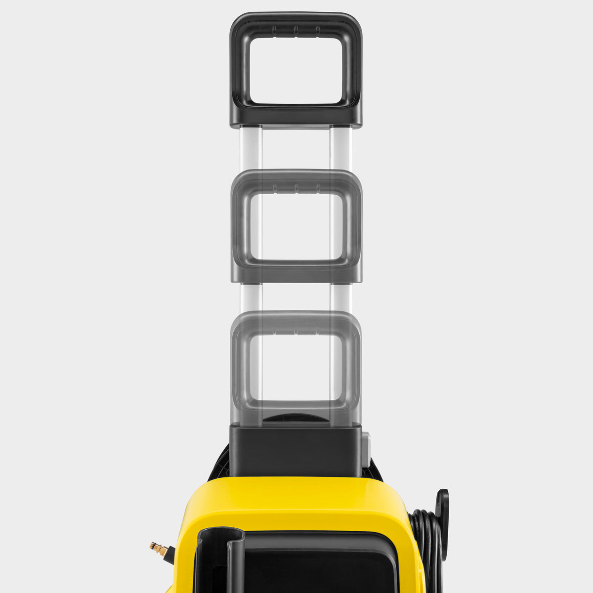Lavadora Alta Pressão Karcher K 7 Comfort Premium