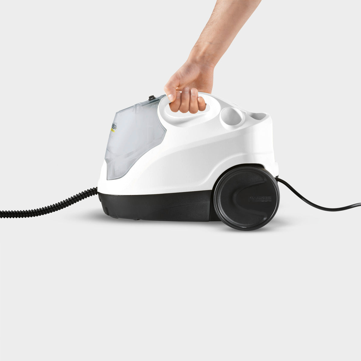 Limpiadora a Vapor SC 4 EasyFix