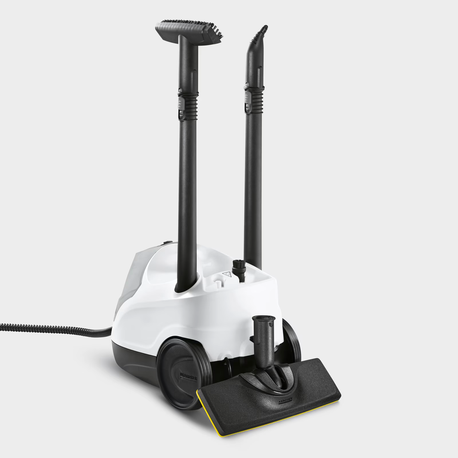 Limpiadora a Vapor SC 4 EasyFix Iron