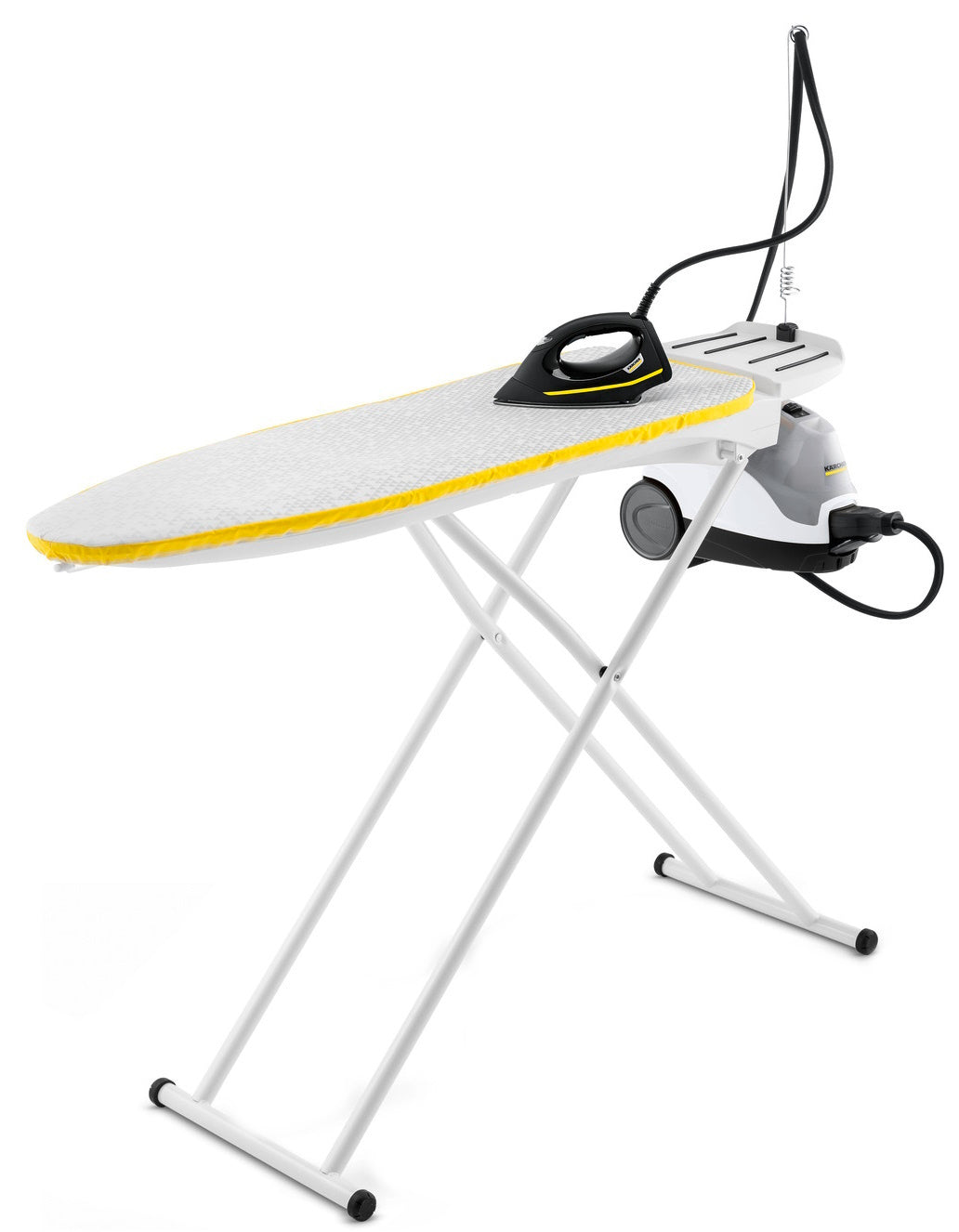 Limpiador a Vapor SI 4 EasyFix Iron