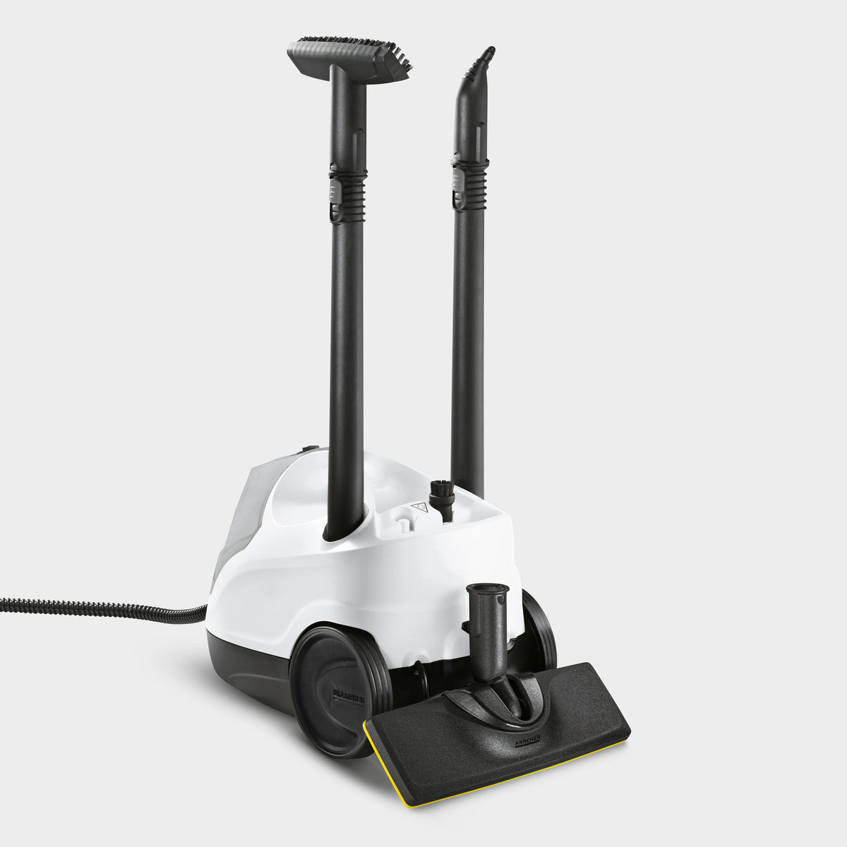 Limpiador a Vapor SI 4 EasyFix Iron