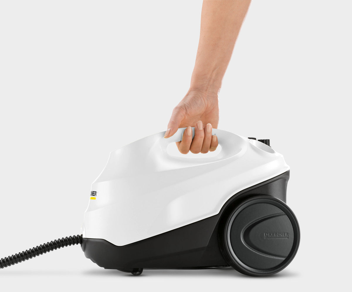 Limpiadora a Vapor SC 3 EasyFix