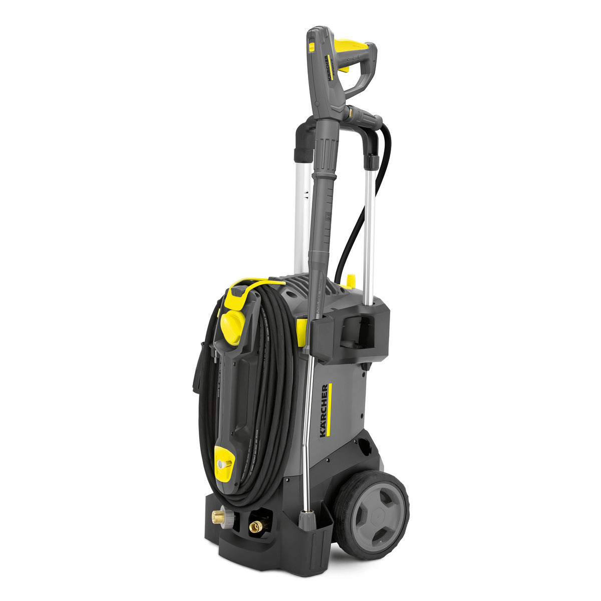 Hidrolimpiadora Karcher HD 5/15 C Plus
