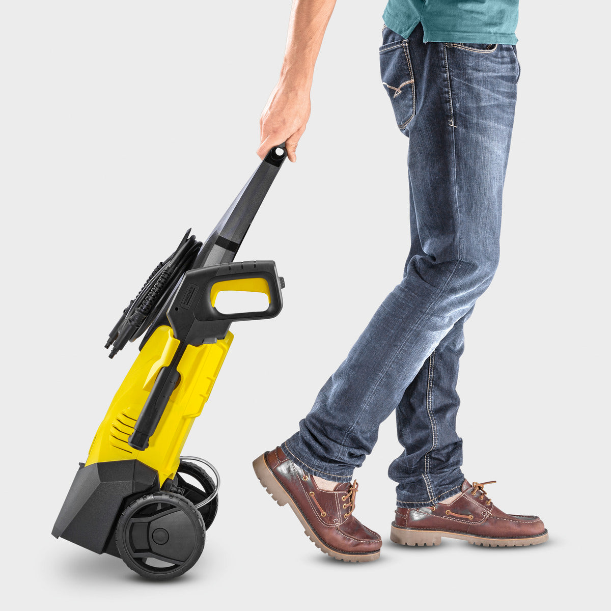 Hidrolimpiadora Karcher K 3