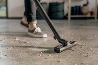 Aspiradora de Sólidos y Líquidos Karcher KWD 1 W V-12/2/18