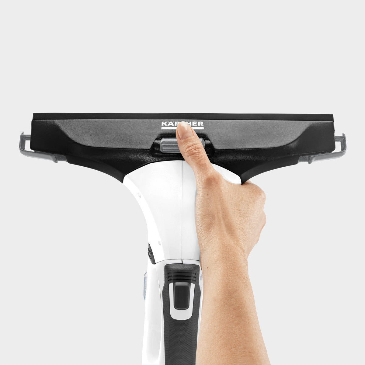 Limpa Janelas/Vidros Karcher a Bateria WV 5 Plus
