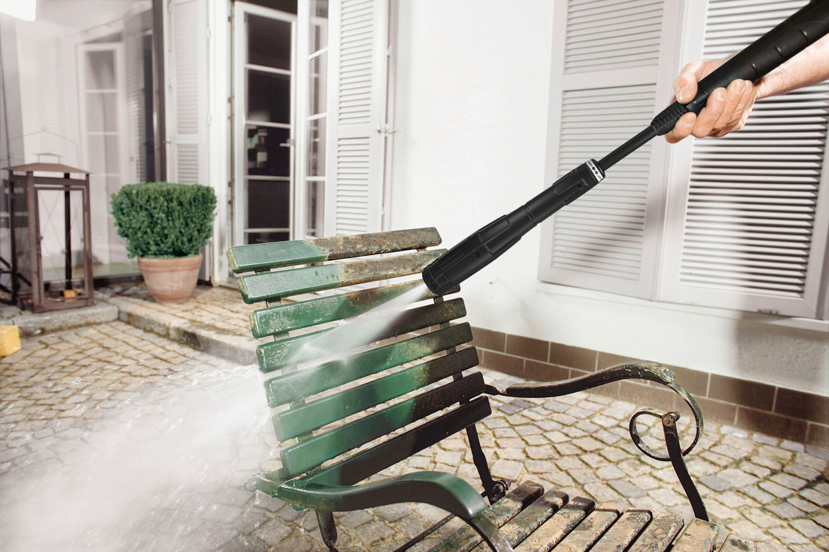 Hidrolimpiadora Karcher K 5 Compact Home