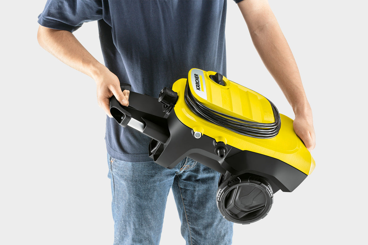 Hidrolimpiadora Karcher K 5 Compact Home