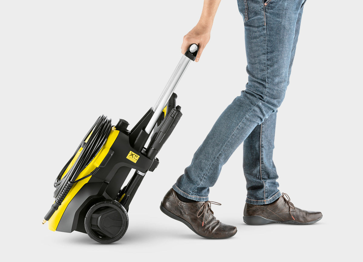 Hidrolimpiadora Karcher K 5 Compact Home