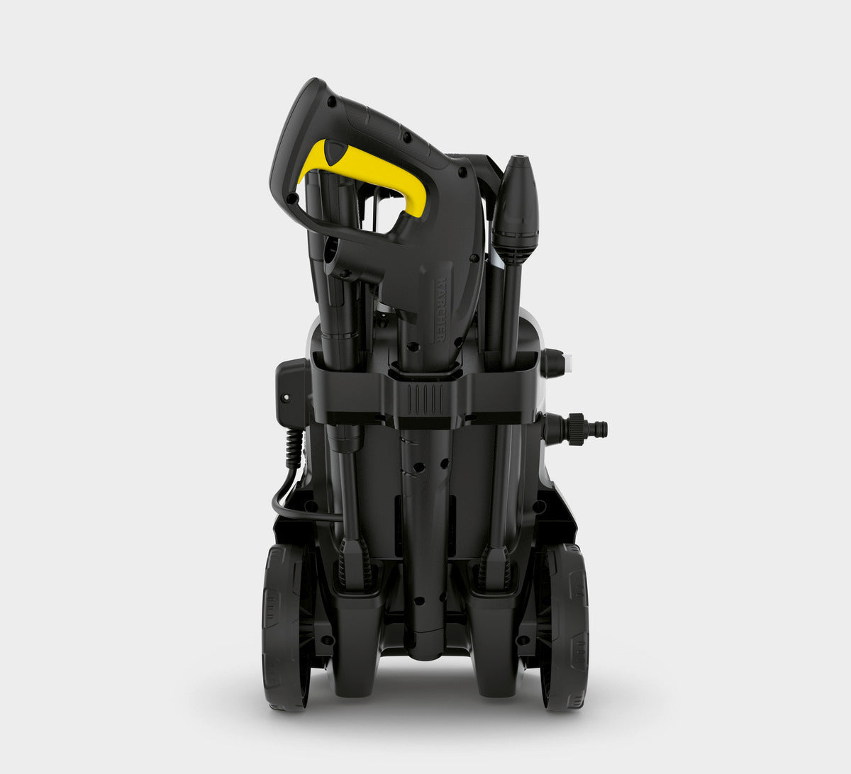 Hidrolimpiadora Karcher K 5 Compact Home