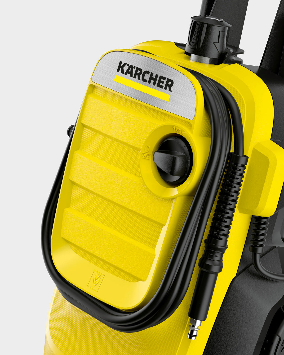 Hidrolimpiadora Karcher K 5 Compact Home