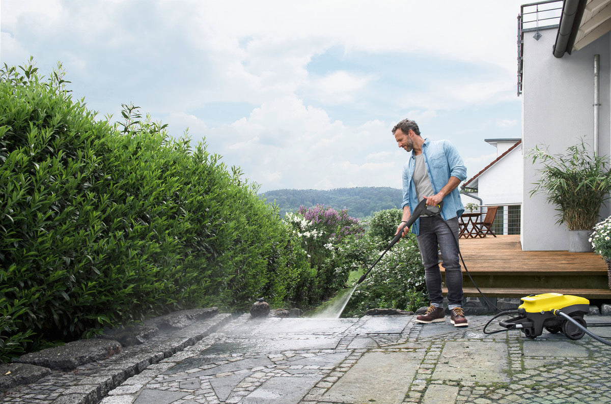 Hidrolimpiadora Karcher K 5 Compact Home