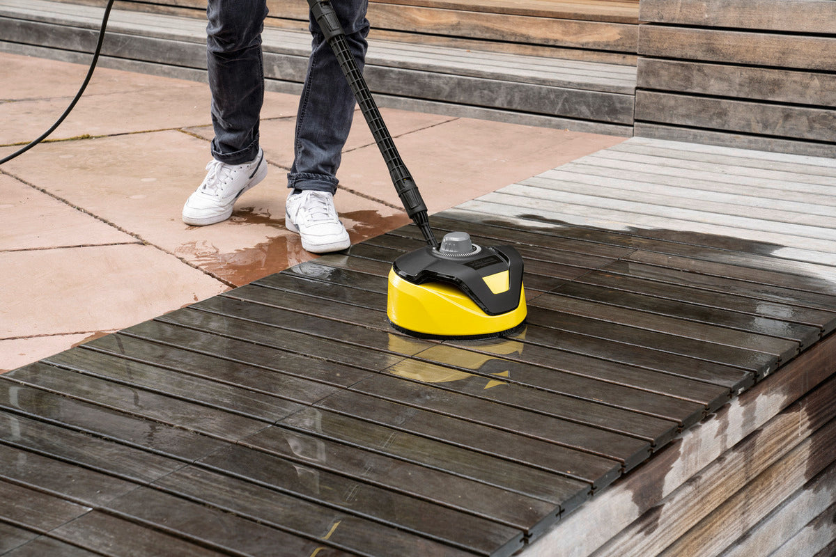 Hidrolimpiadora Karcher K 5 Compact Home