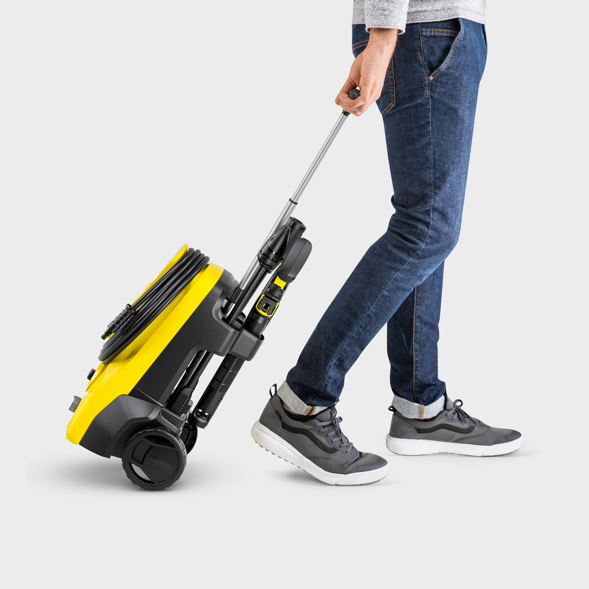 Lavadora Alta Pressão Karcher K 4 Classic