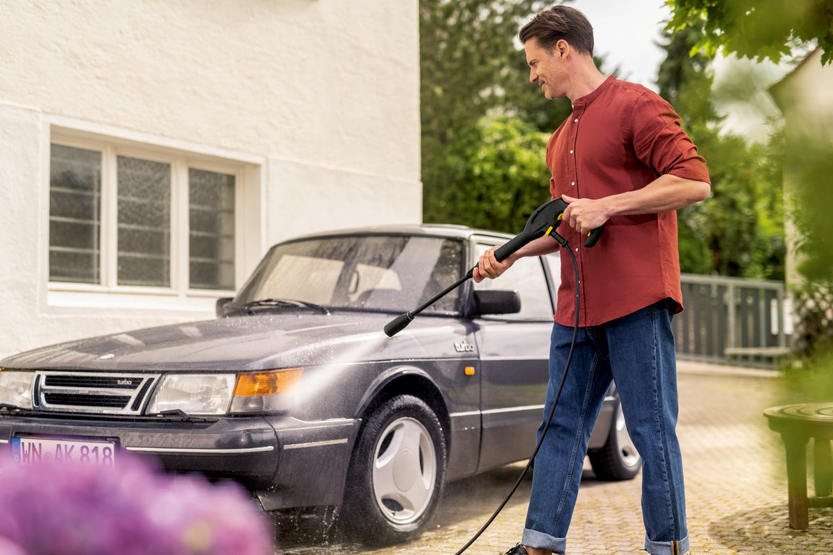 Lavadora Alta Pressão Karcher K 4 Classic