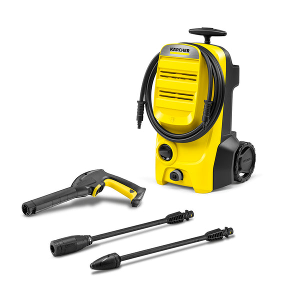Lavadora Alta Pressão Karcher K 4 Classic