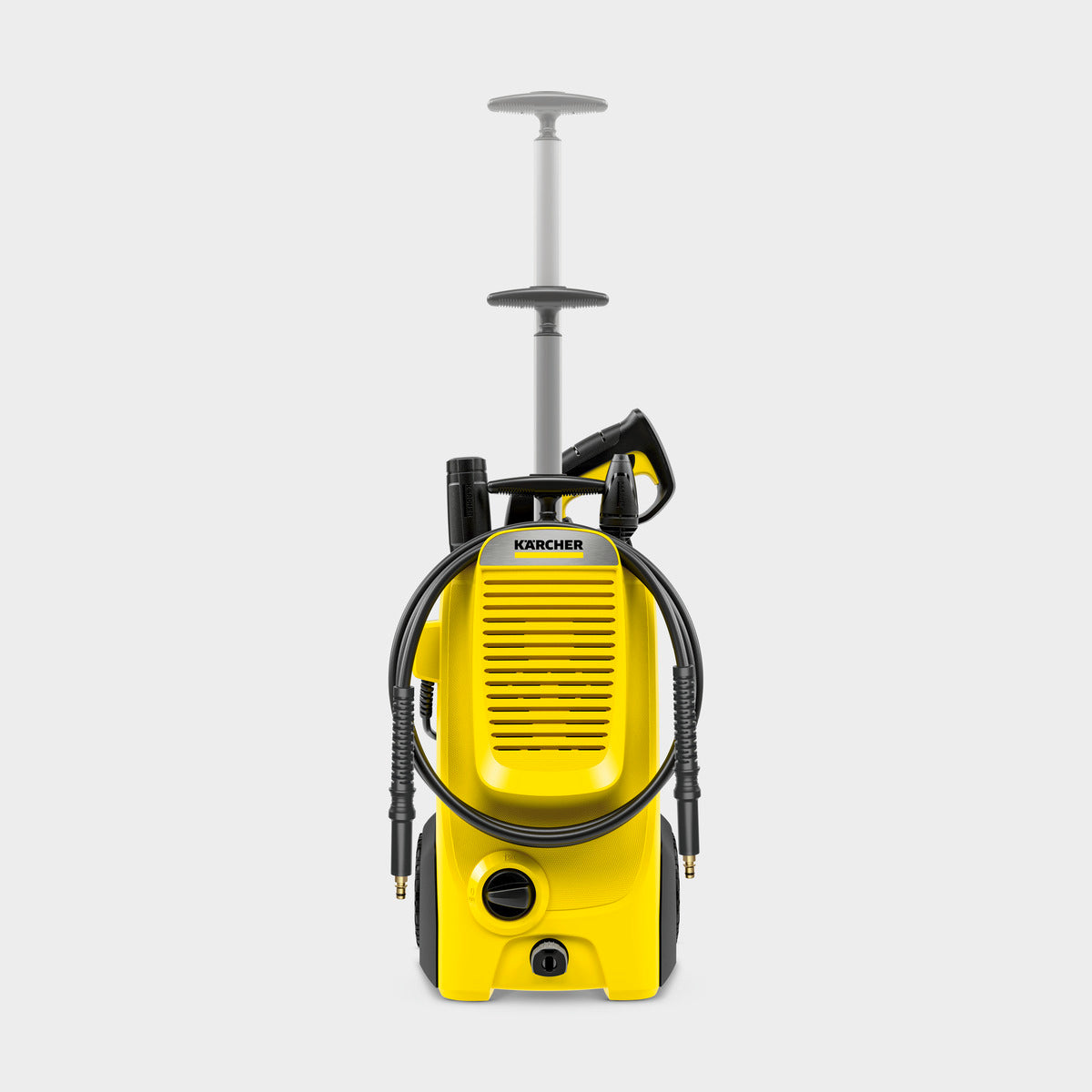 Lavadora Alta Pressão Karcher K 5 Classic