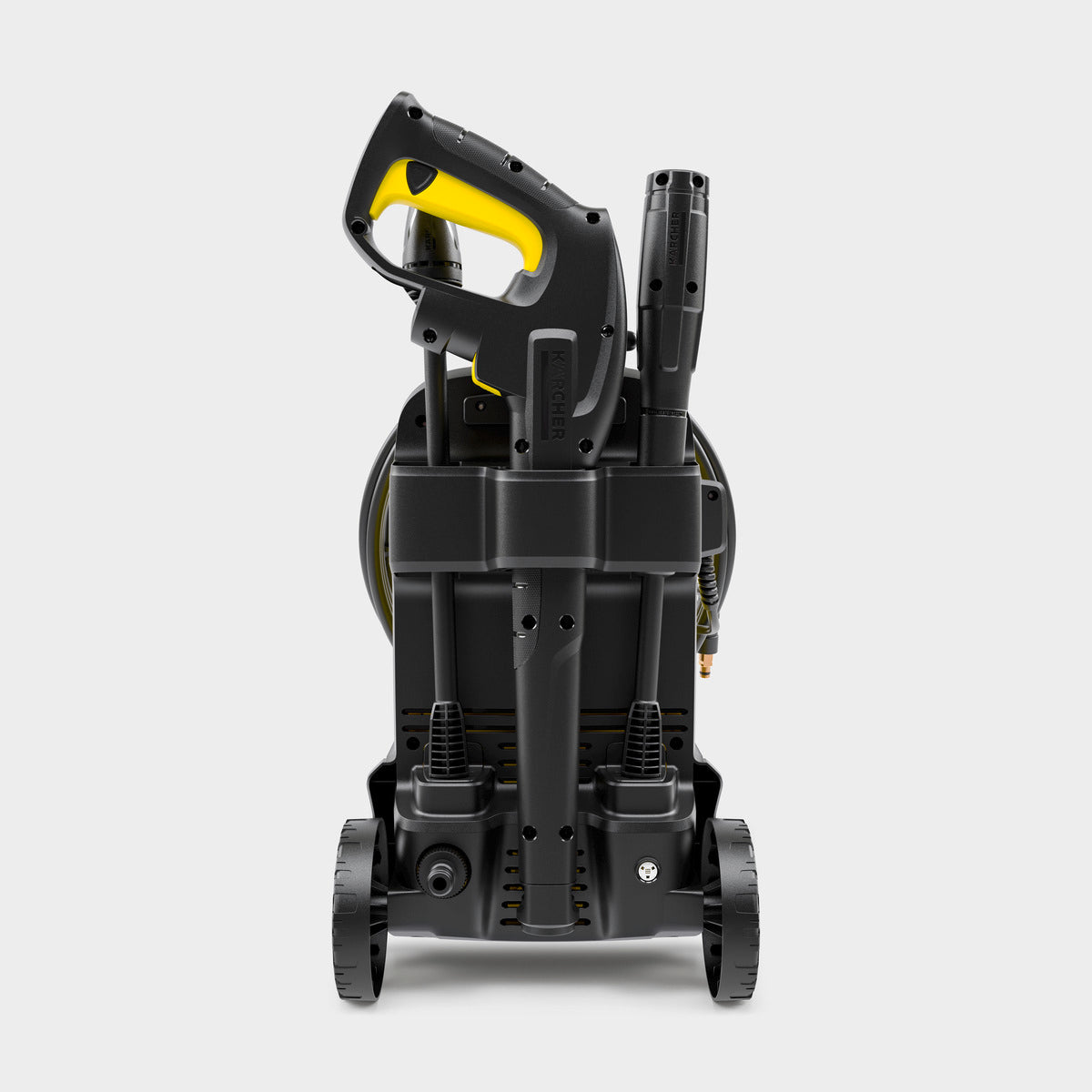 Lavadora Alta Pressão Karcher K 5 Classic