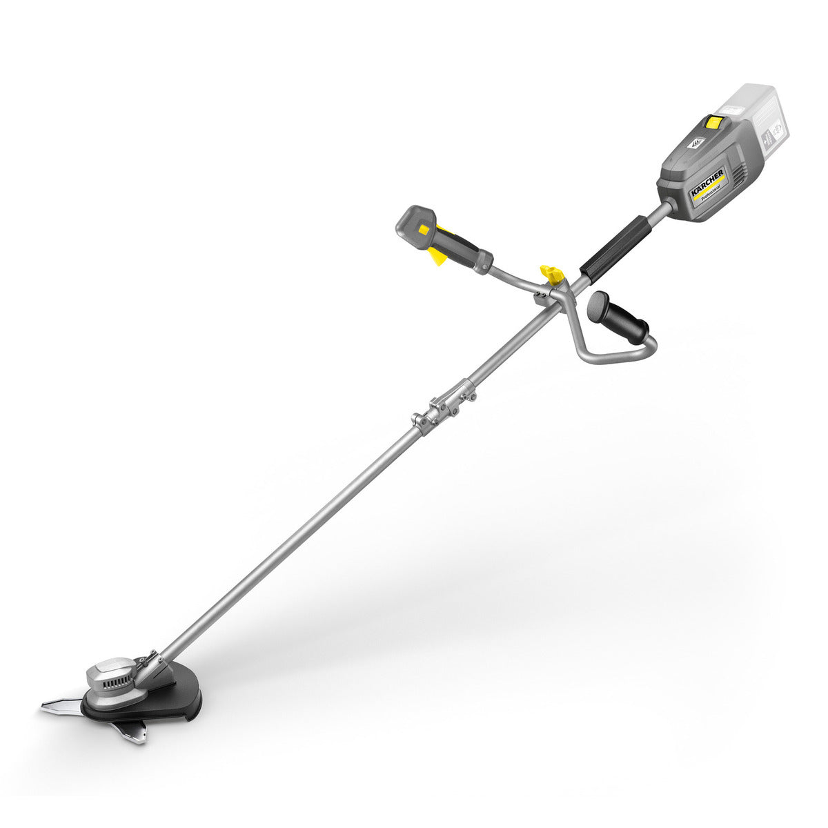 Roçadeira Karcher BCU 260/36 Bp