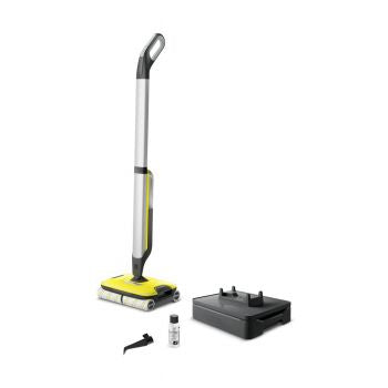 Lavadora de Pavimentos Karcher FC 7 Cordless (sem cabo)