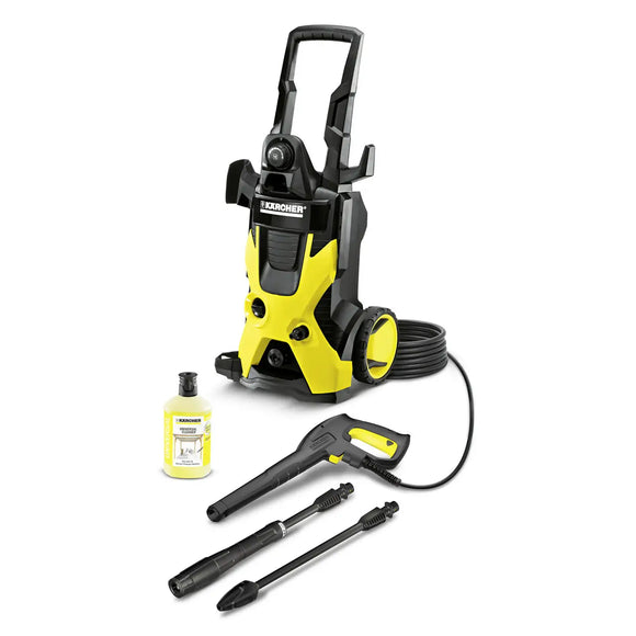 Lavadora Alta Pressão Karcher K 5