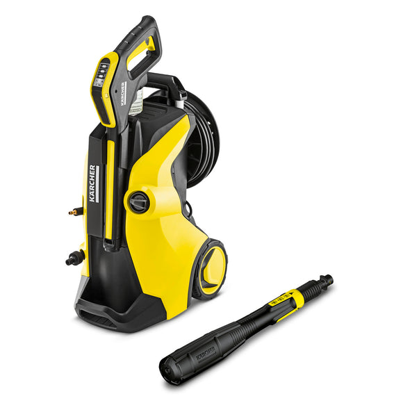 Lavadora Alta Pressão Karcher K 5 Premium Full Control Plus