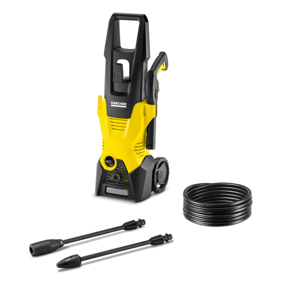 Lavadora Alta Pressão Karcher K 3