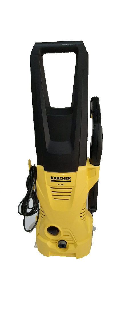 Hidrolimpiadora Karcher K 2.370